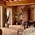 Le Clos De L'olivier Nocleg ze śniadaniem *