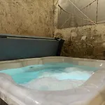 Le Clos De L'olivier Nocleg ze śniadaniem Chaintreaux