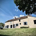 Le Clos De L'olivier Nocleg ze śniadaniem