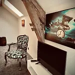 Nocleg ze śniadaniem Le Clos De L'olivier *