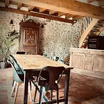 Le Clos De L'olivier Chaintreaux