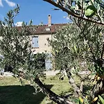 Le Clos De L'olivier *