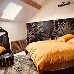 Le Clos De L'olivier Nocleg ze śniadaniem *