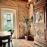 Nocleg ze śniadaniem Le Clos De L'olivier *