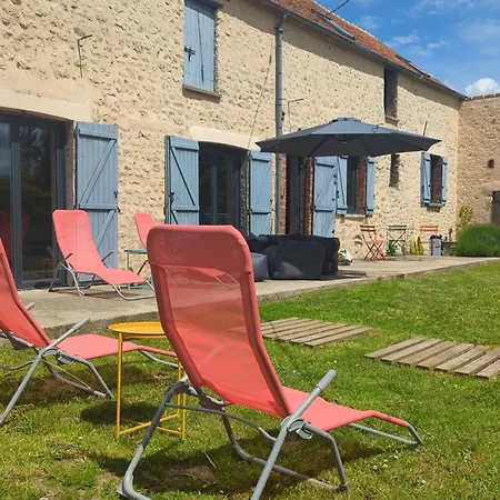 Le Clos De L'olivier *