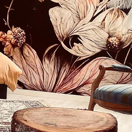 Le Clos De L'olivier