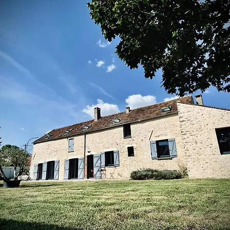 Le Clos De L'olivier فندق مبيت وإفطار