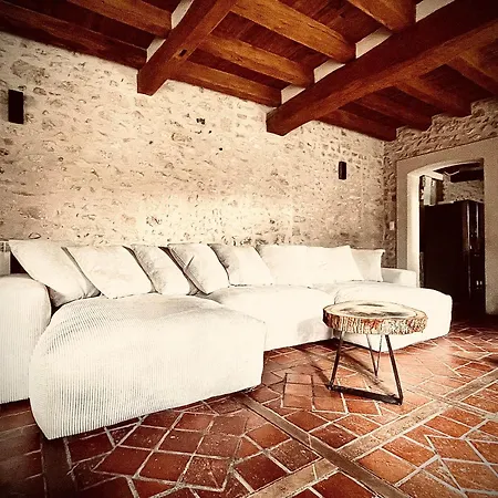 Le Clos De L'olivier *