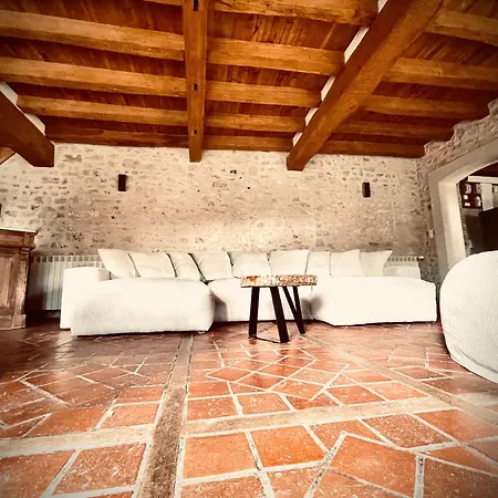 Nocleg ze śniadaniem Le Clos De L'olivier